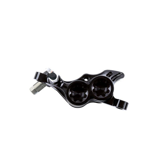 HOPE E4 Hydraulic Brake Caliper Black