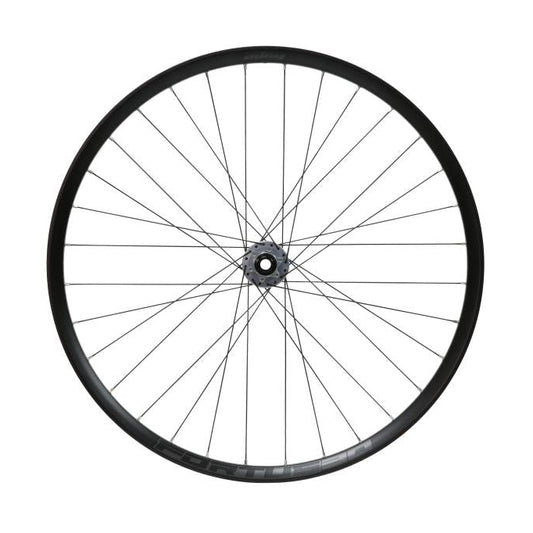 Forhjul HOPE FORTUS 30 W 27,5" PRO 5 15x110 mm Boost Silver