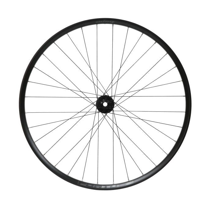 Forhjul HOPE FORTUS 30 W SC 29'' PRO 5 15x110 mm Boost Sort