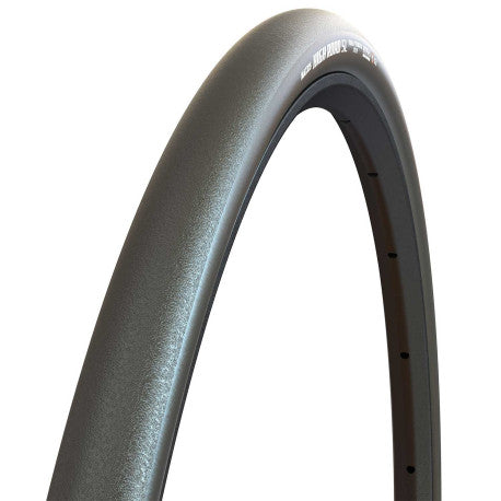 MAXXIS HIGH ROAD SL 700x25c Tubeless Ready-dæk Sort