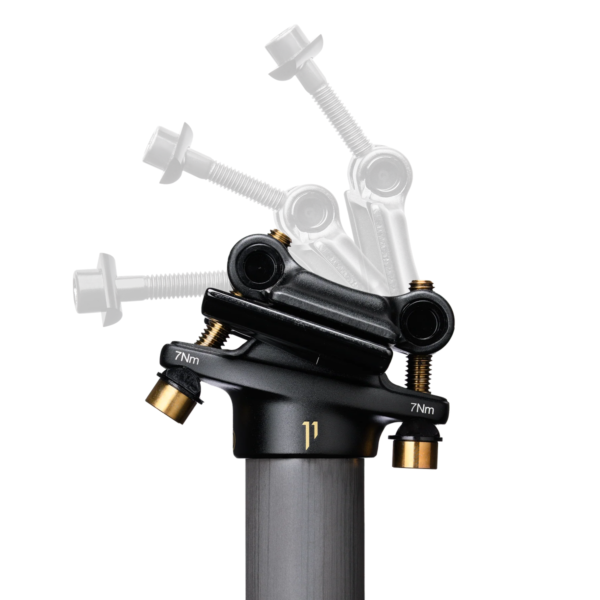 Teleskopisk sadelpind CRANKBROTHERS HIGHLINE 11