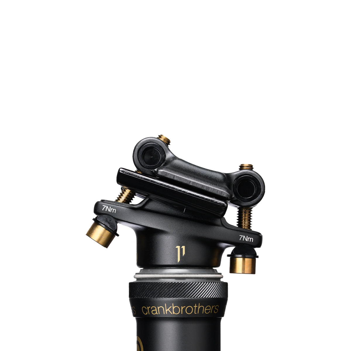Teleskopisk sadelpind CRANKBROTHERS HIGHLINE 11