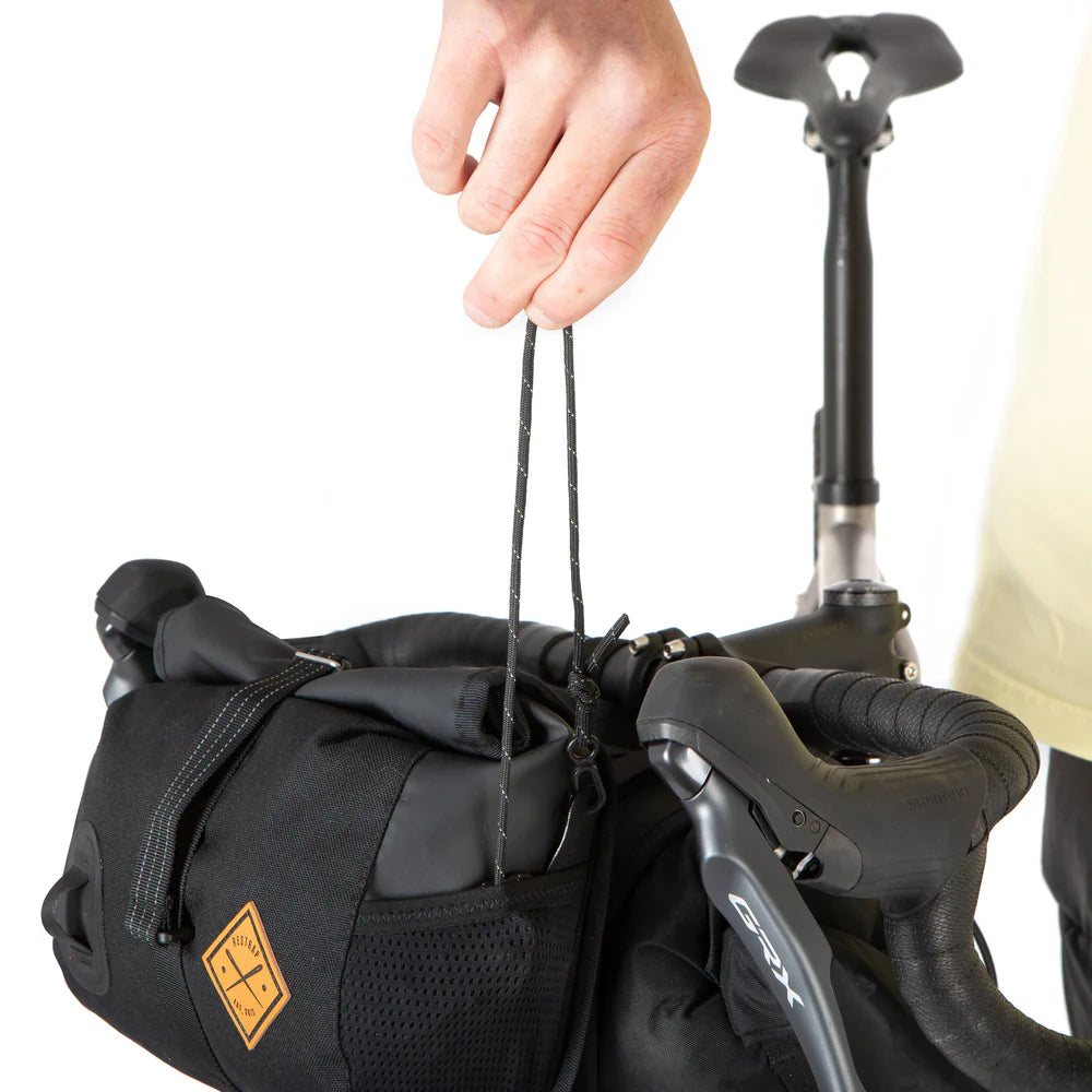 RESTRAP HOSLTER BAR BAG 18 L handlebar bag