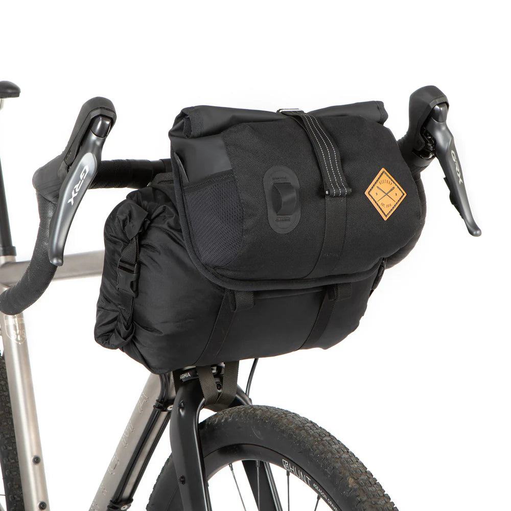 RESTRAP HOSLTER BAR BAG 18 L handlebar bag