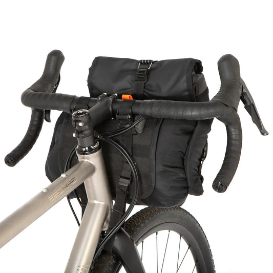 Styrtaske RESTRAP HOSLTER BAR BAG 18 L