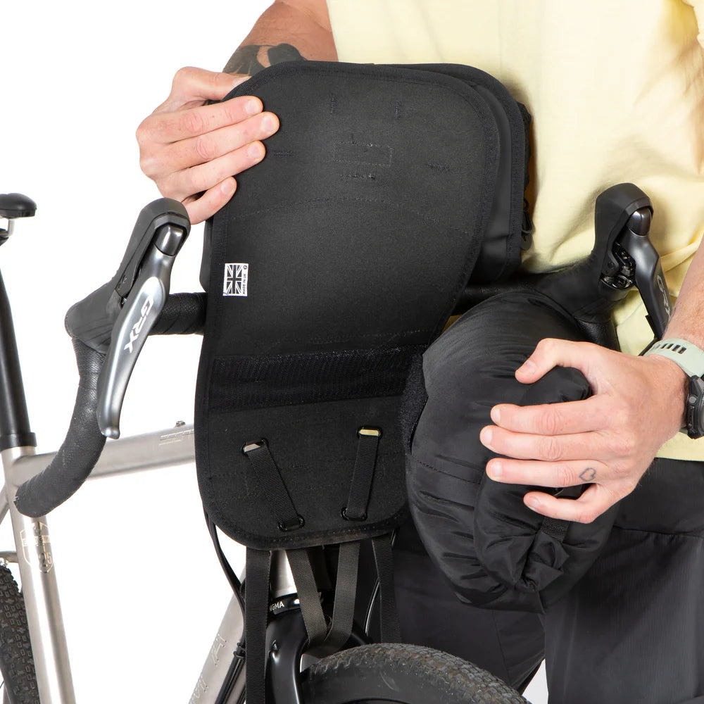 RESTRAP HOSLTER BAR BAG 18 L handlebar bag