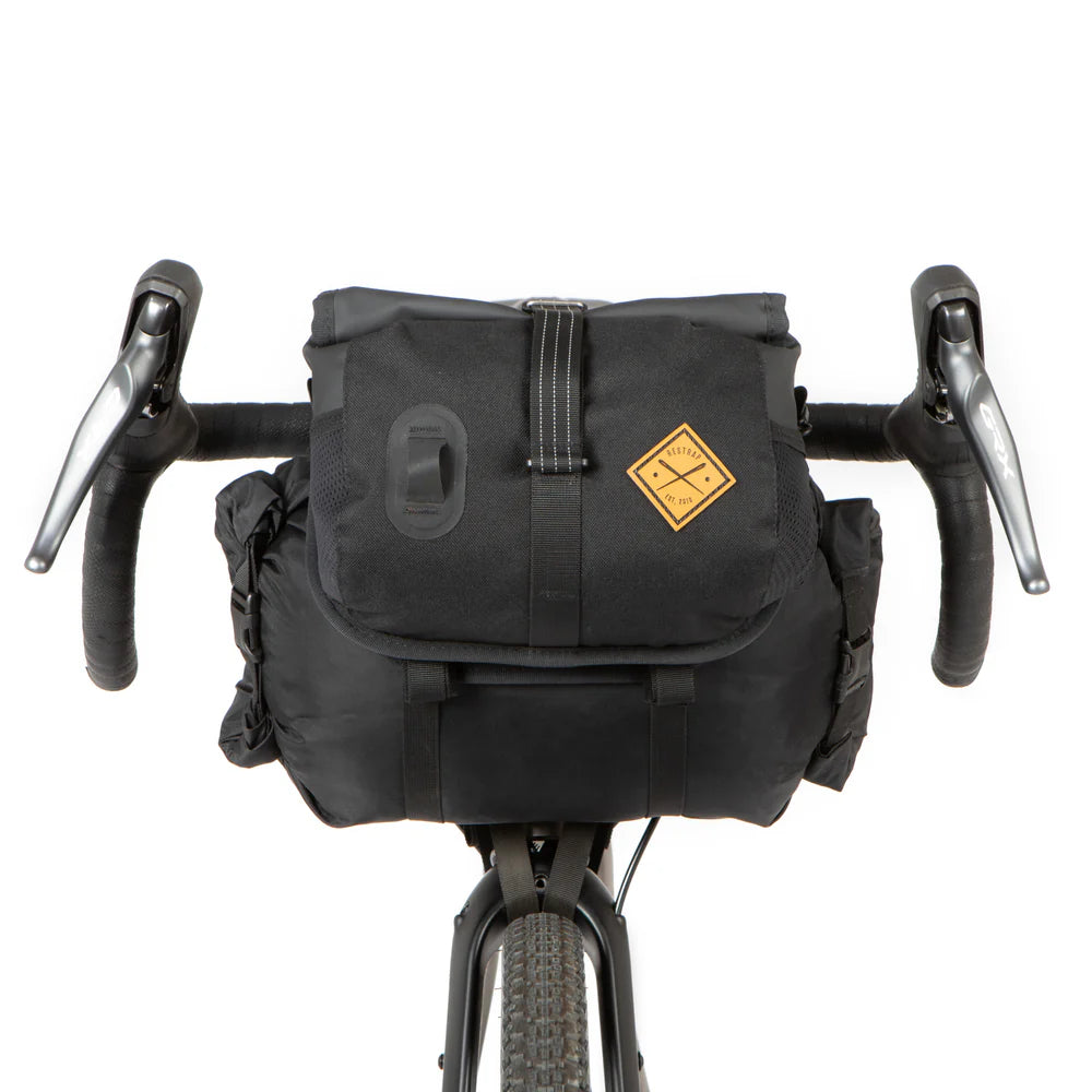 RESTRAP HOSLTER BAR BAG 18 L handlebar bag