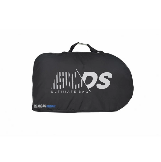 BUDS ROADBAG ORIGINAL Road Bicycle Cover Black