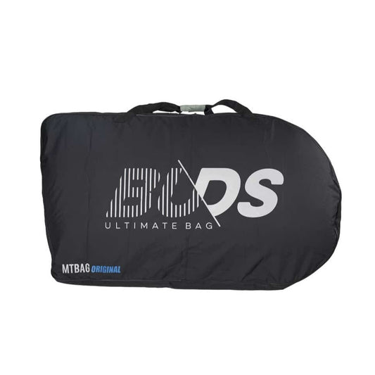 BUDS MTBAG ORIGINAL Road Bike Cover Black