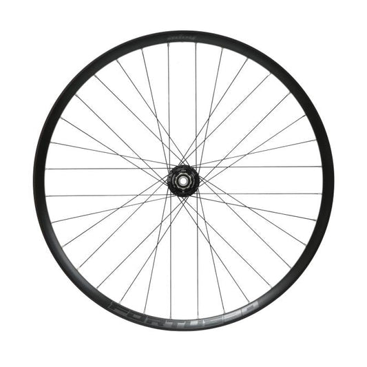 Baghjul HOPE FORTUS 30 W SC 27,5" PRO 5 148 mm Sort
