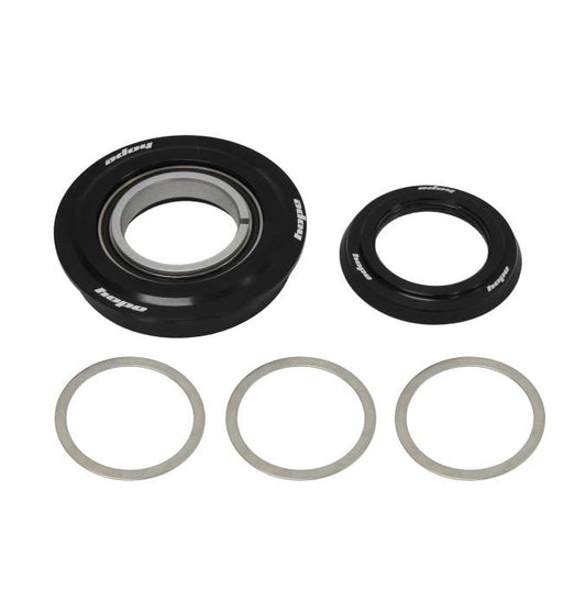 High Cup for HOPE 1"1/8 ZS56/28.6 Semi-Integrated Headset Black
