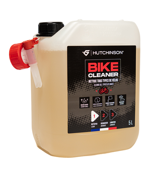HUTCHINSON CYKELRENS (5L)