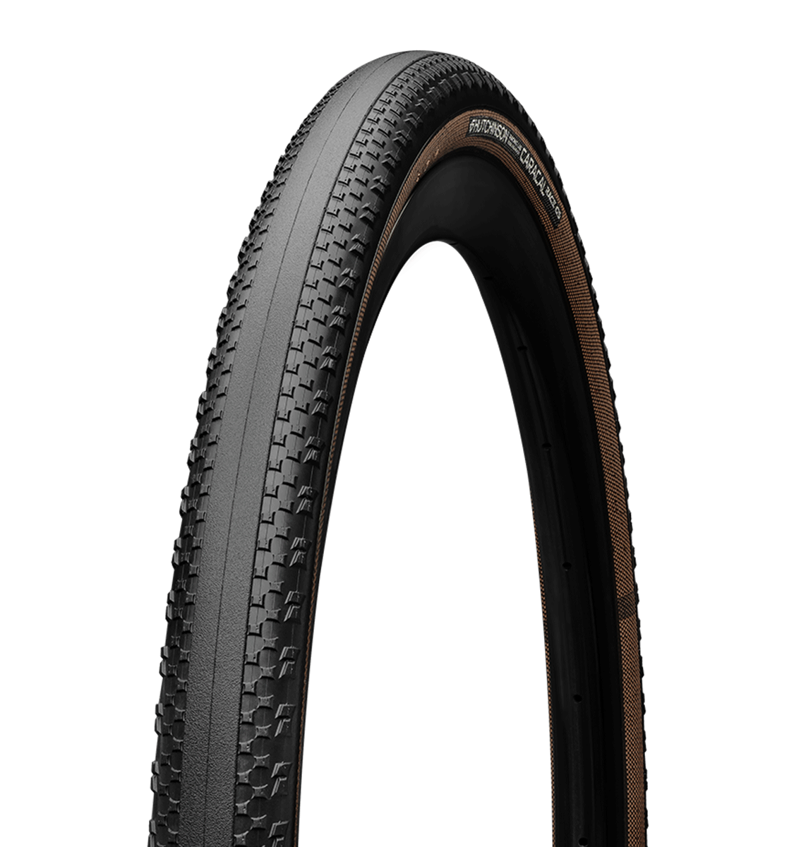 HUTCHINSON CARACAL RACE GS 700x40c Tubeless Ready Gray tire