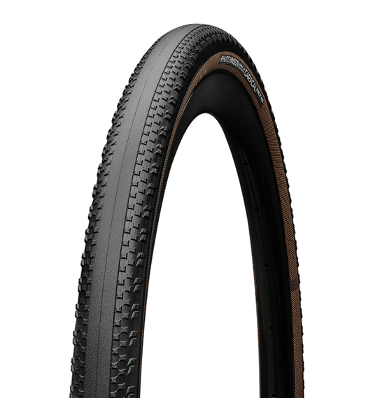HUTCHINSON CARACAL RACE GS 700x40c Tubeless Ready-dæk Gråt