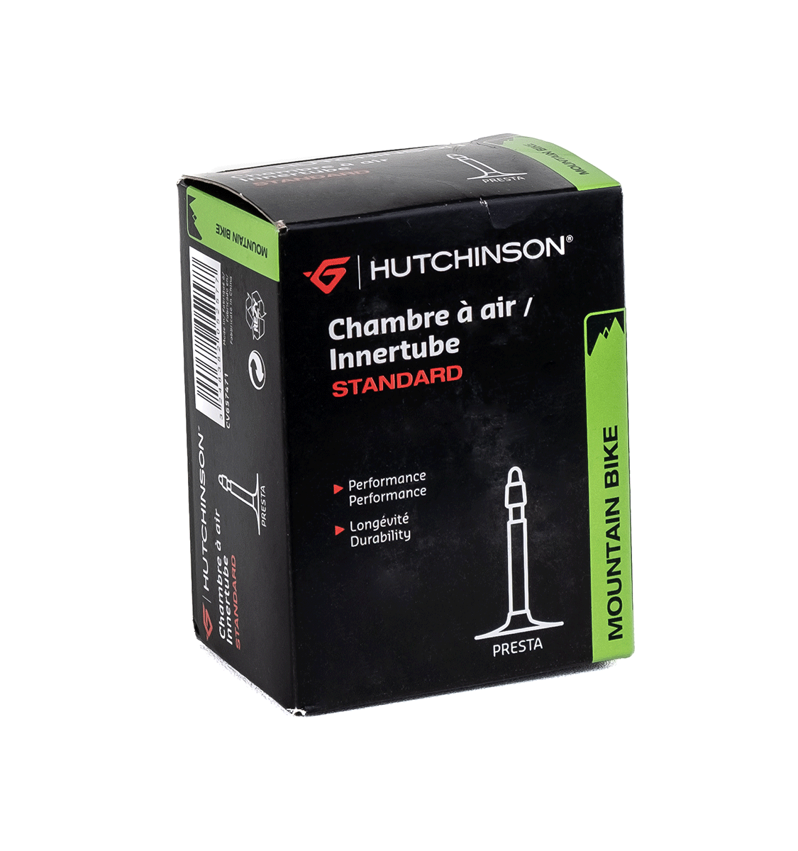 HUTCHINSON KOLOSS slange 29x2.30 - 2.85 Presta 48mm