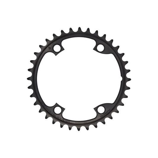 ALUGEAR AERO 110 BCD indvendig 12V-klinge til Shimano