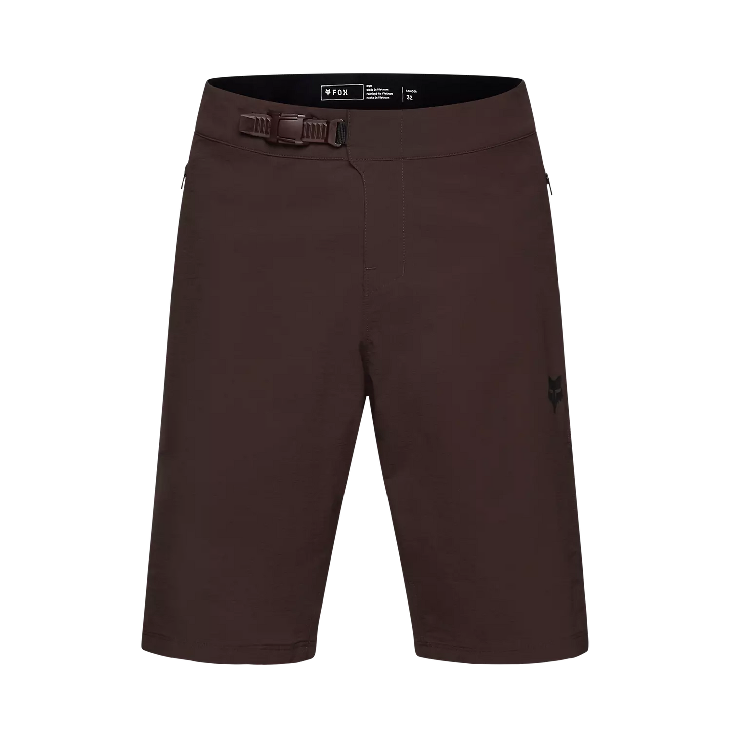 FOX RANGER Short Brown 2025