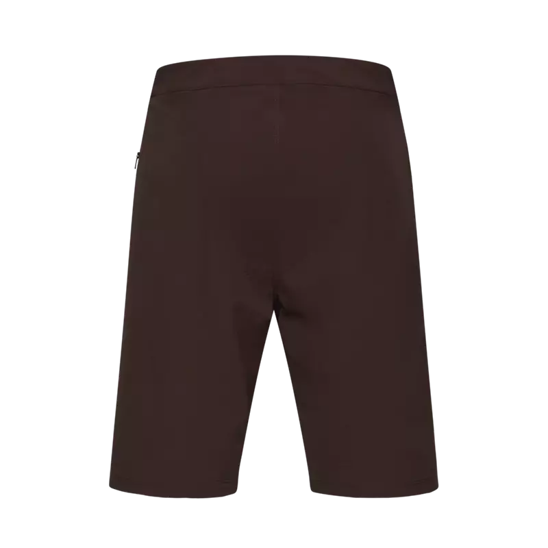 FOX RANGER Short Brown 2025