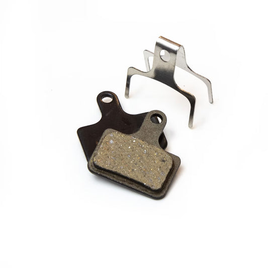 Metalbremseklodser CLARKS Shimano K04S XTR Dura-Ace Ultegra 105 Tiagra GRX BR-RS805 BR RS505