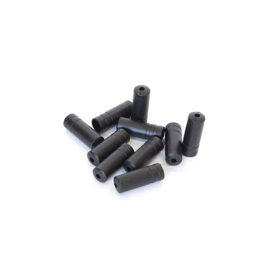 10 x Nylon gear ferrule 4mm