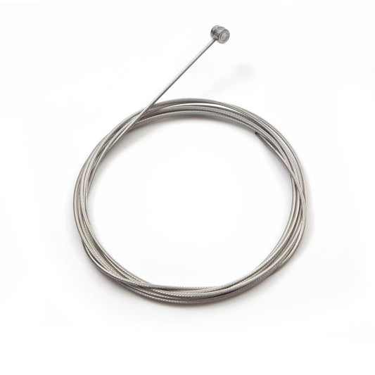 Stainless steel MTB/Hybrid/Road wire 2100mm