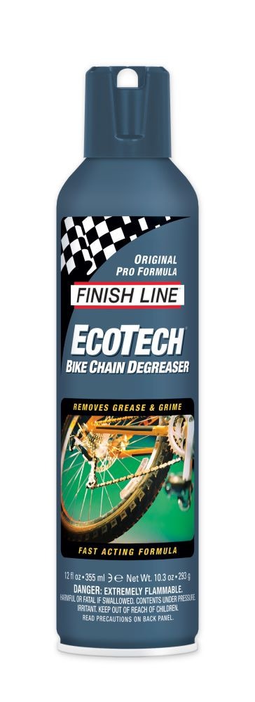 FINISH LINE ECOTECH affedtningsmiddel (355 ml)