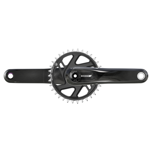 SRAM S500 BOOST DUB 12V Mono crankset