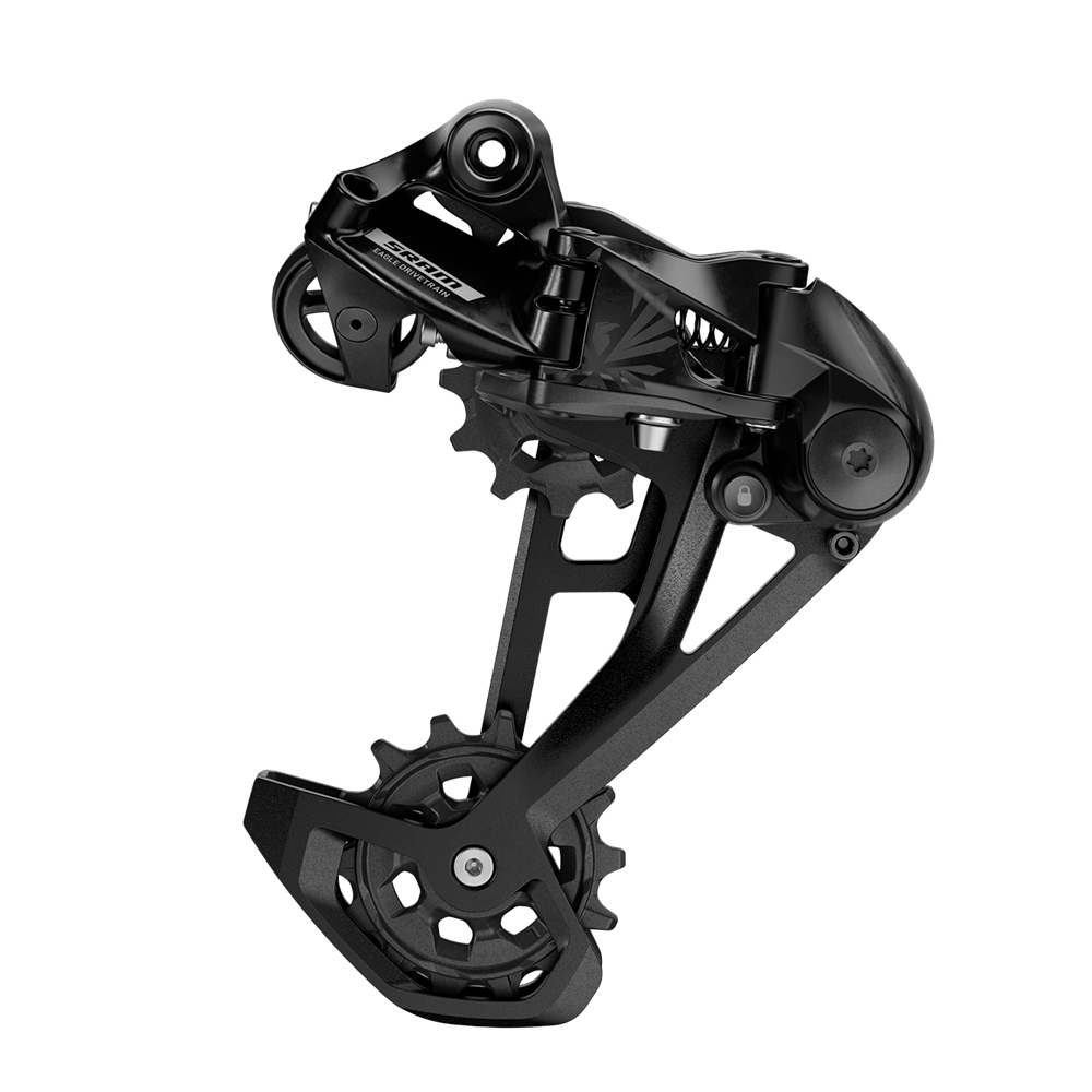 SRAM EAGLE S200 12-trins bagskifter