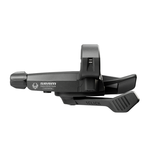 SRAM S100 12V Single Click VAE højrehåndsgearskifte