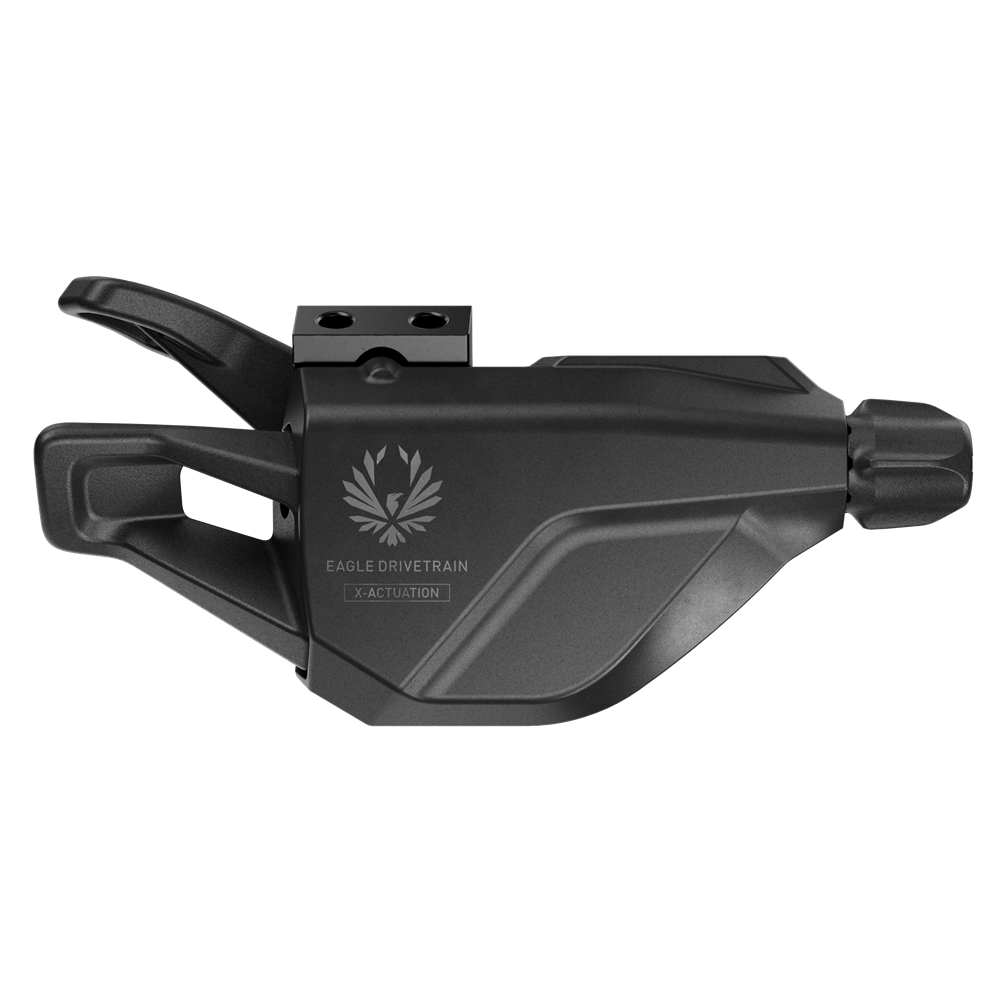 SRAM S200 12V Single Click VAE højrehåndsgearskifte