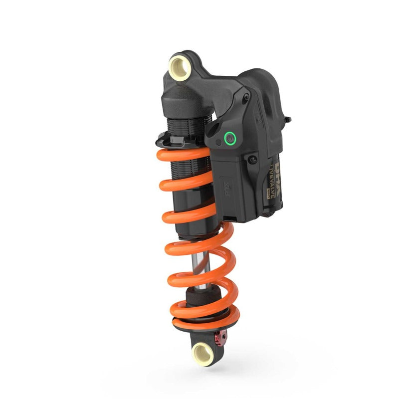 FOX DHX FACTORY Live Valve Neo 2027 støddæmper