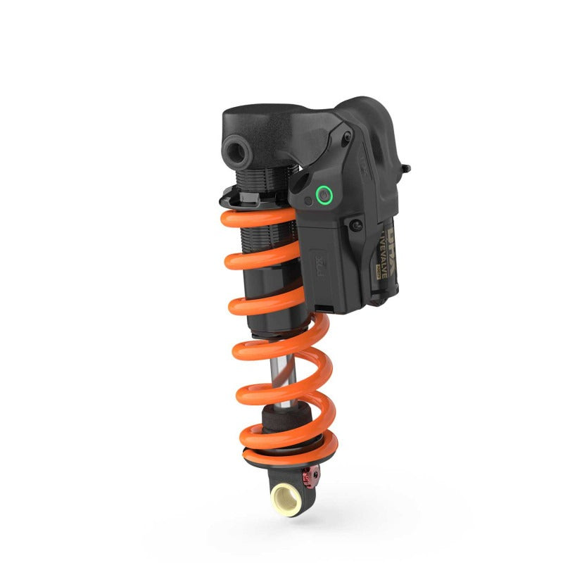 FOX DHX FACTORY Live Valve Neo Trunnion 2027 støddæmper