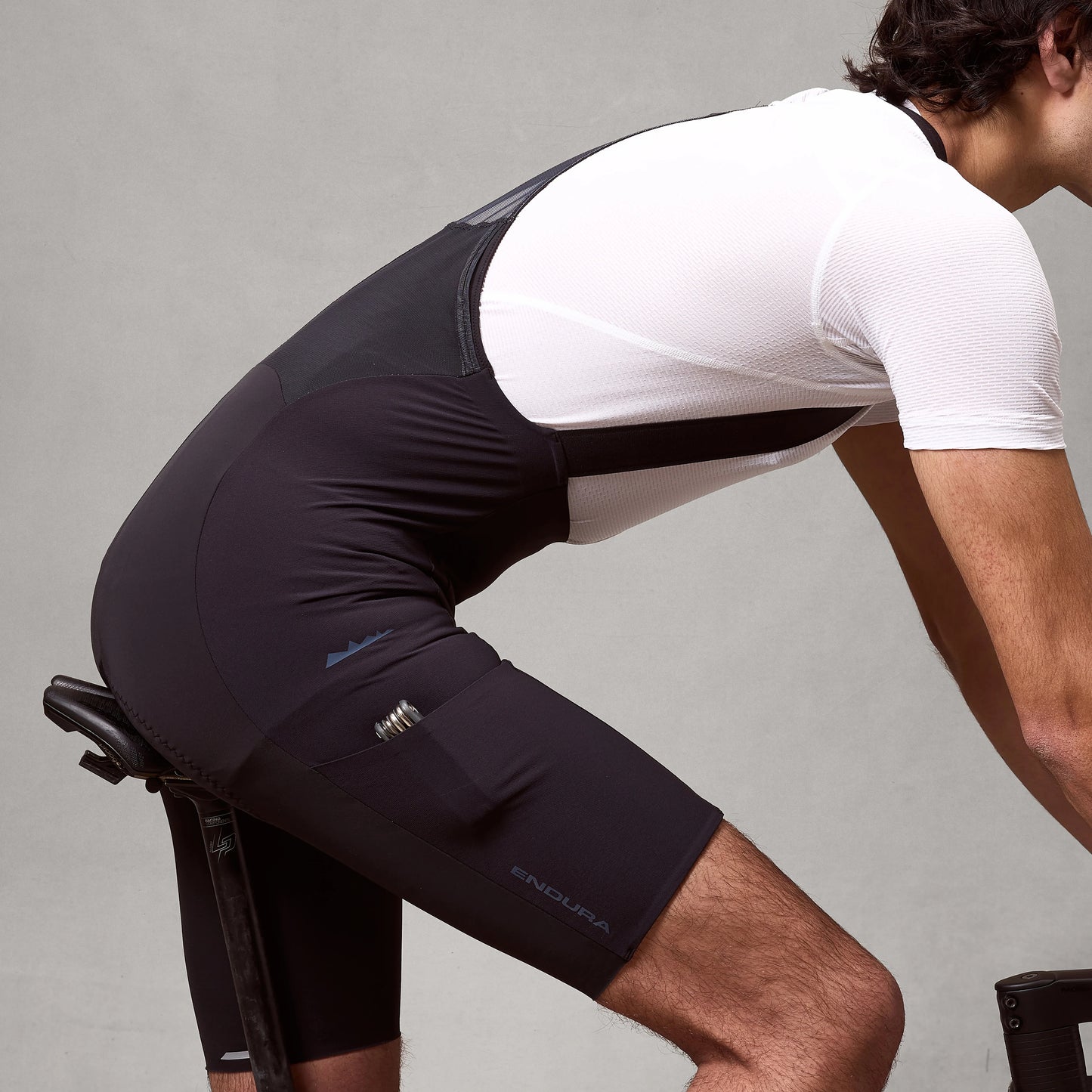ENDURA ALLTRACK RIDE Bib Short Sort