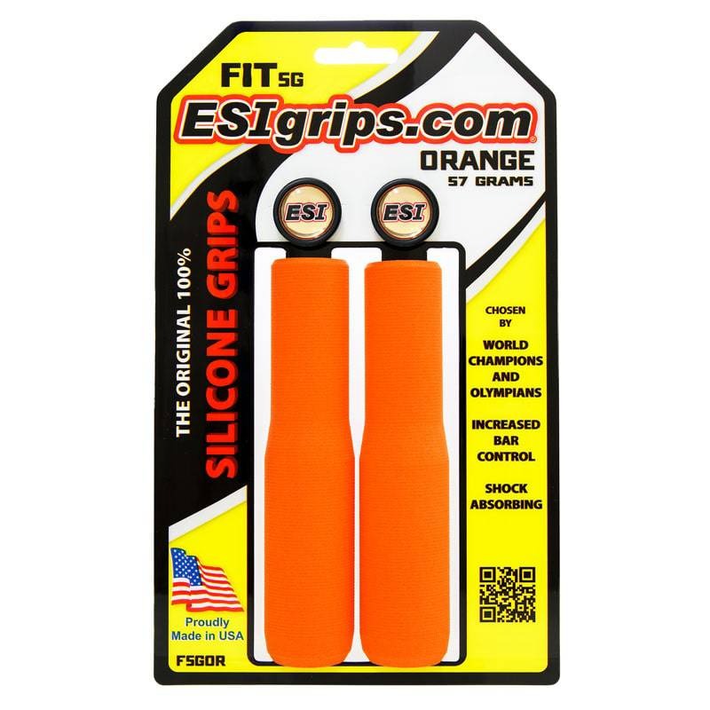 Greb ESI FIT SG 130 mm Orange