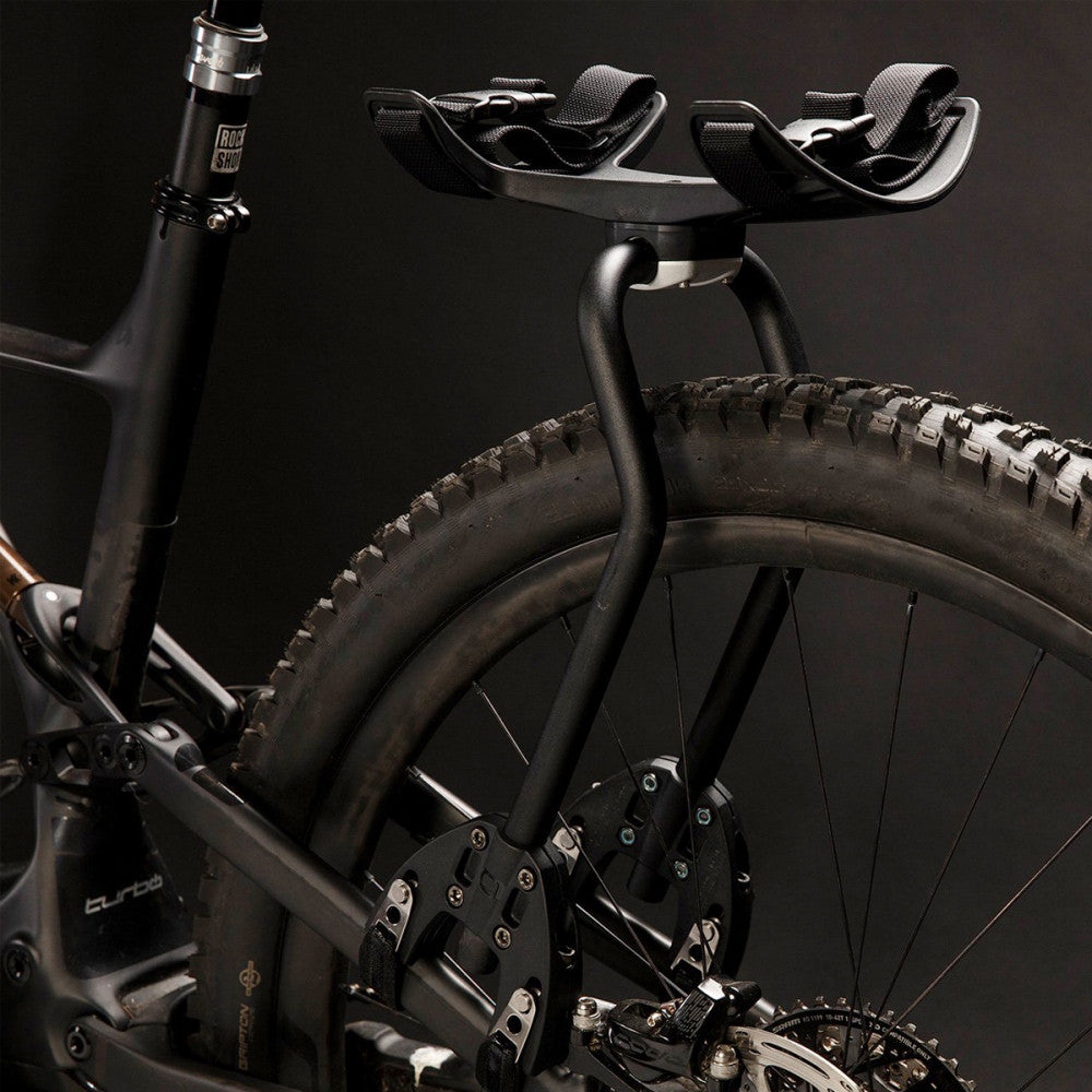 AEROE Spider bagagebærer bagpå