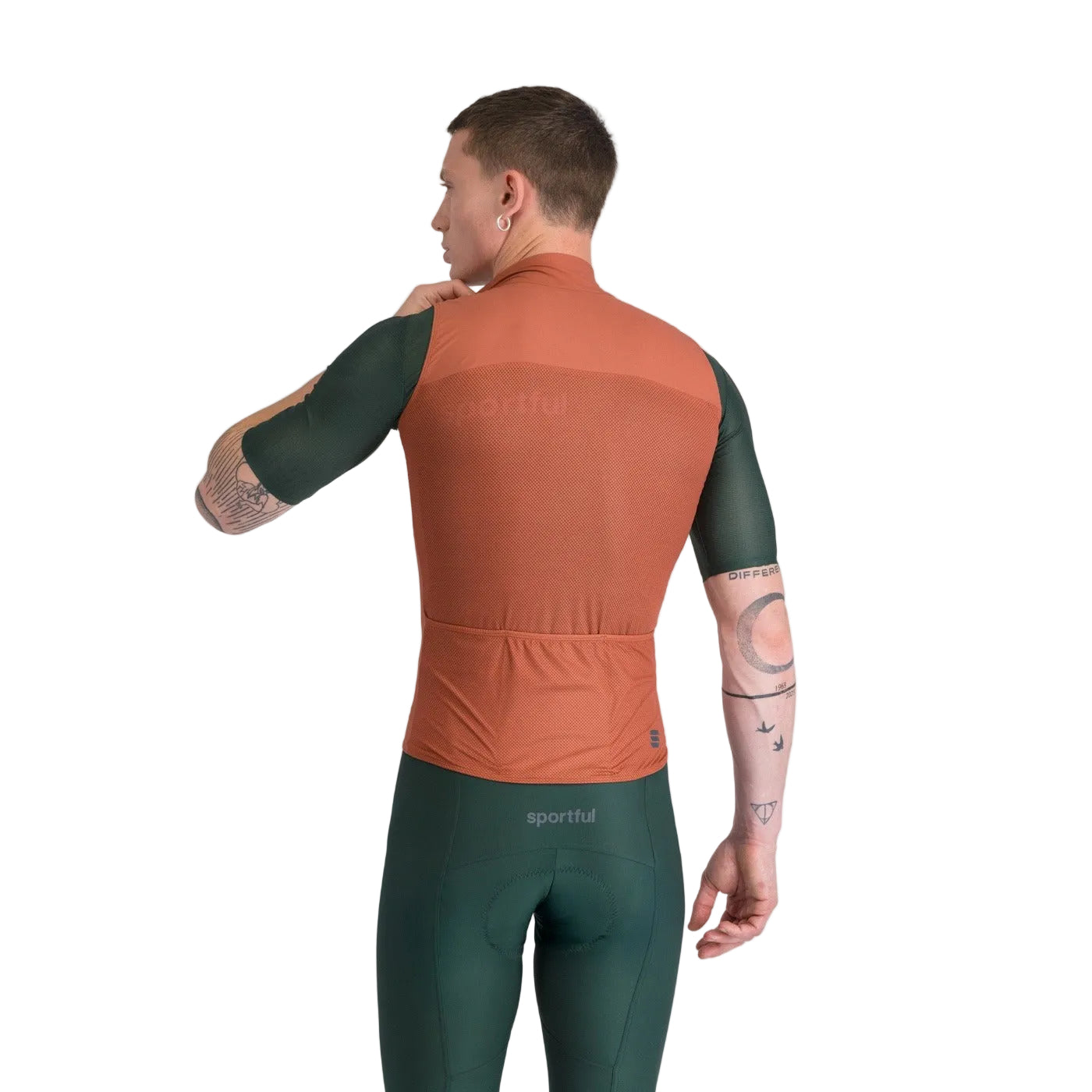 SPORTFUL PRO 2 Bronze Macnhes-free Jacket