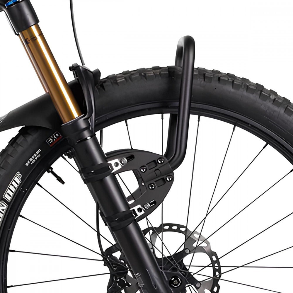 AEROE SPIDER front rack (without support)