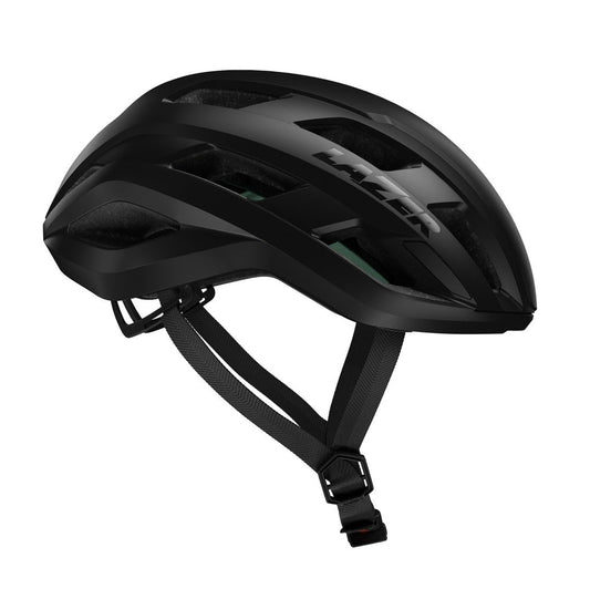 LAZER STRADA KINETICORE Road Helmet Matt Black