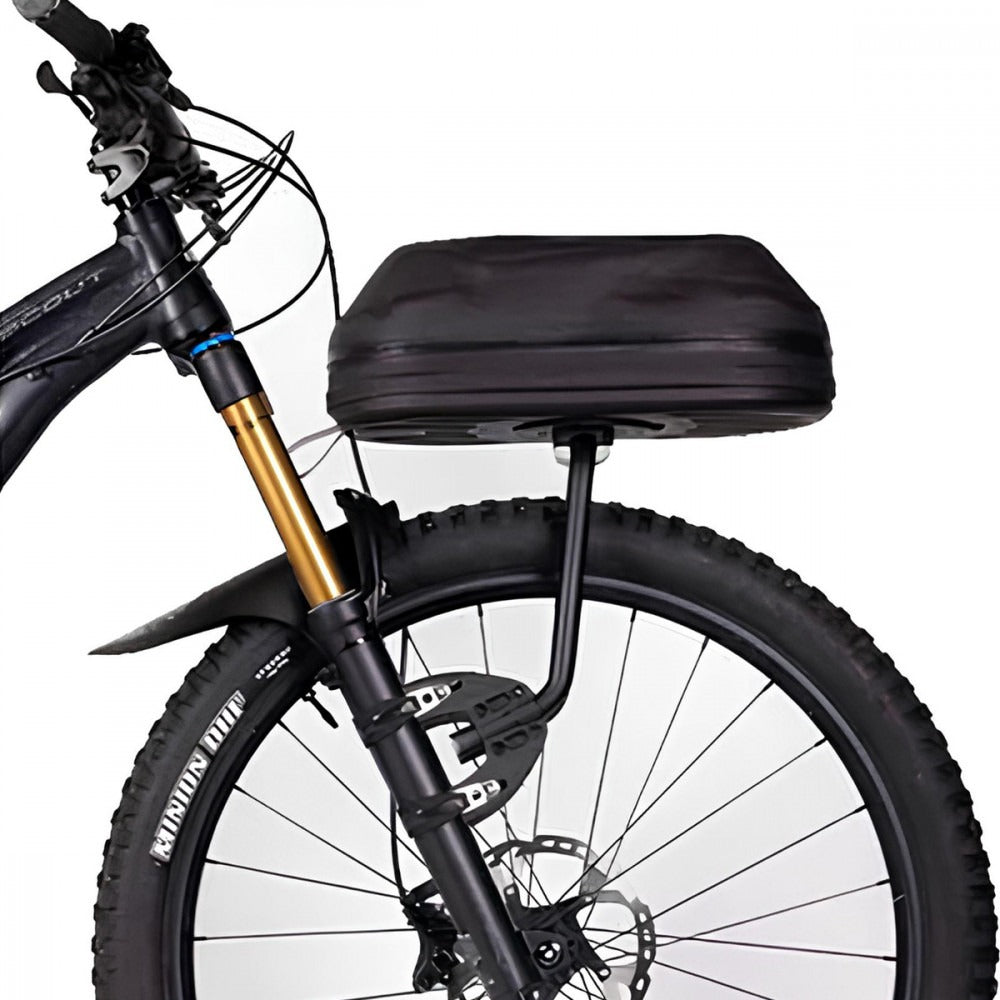 AEROE SPIDER front rack (without support)