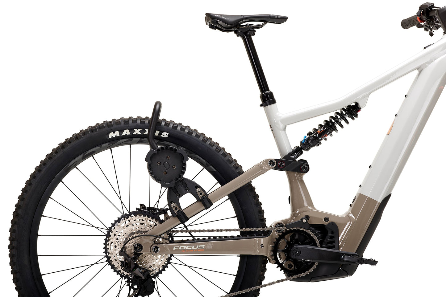 AEROE 11L quick-fit bag