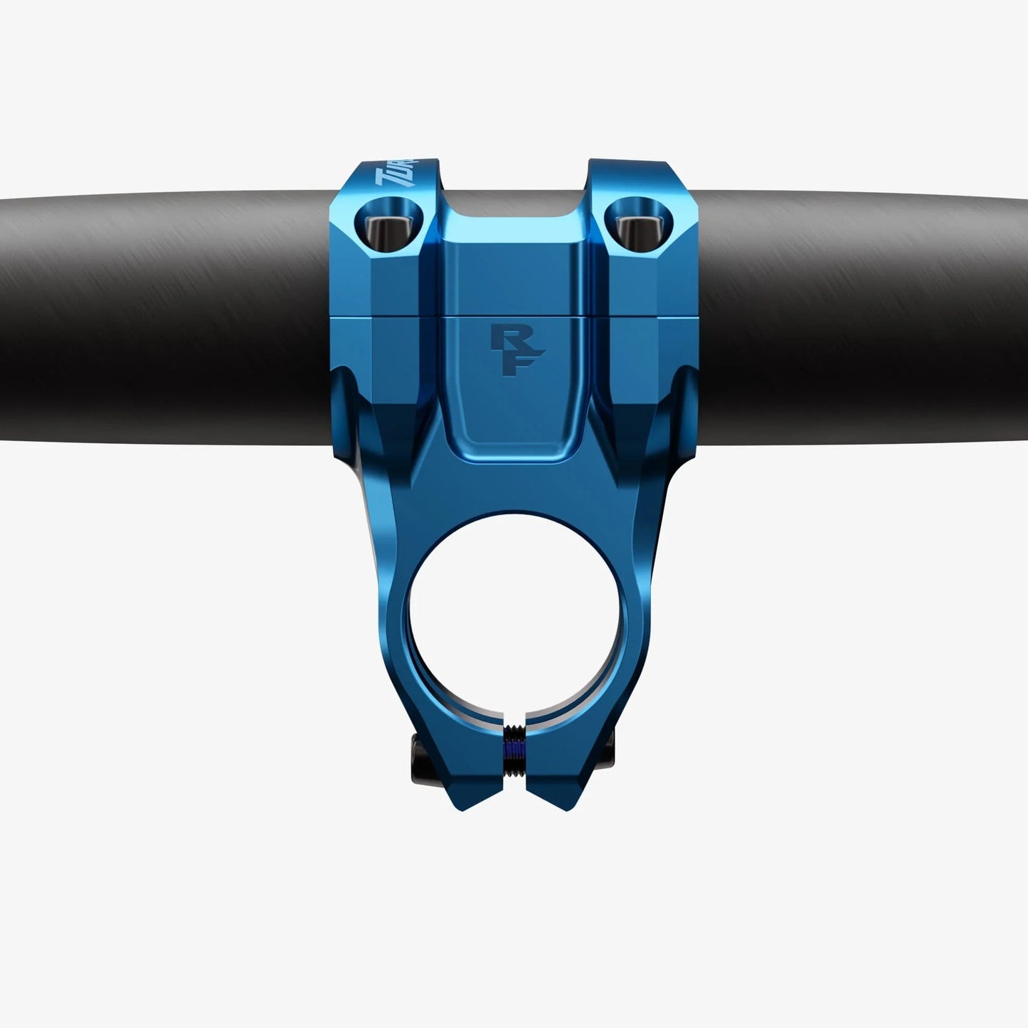 RACE FACE TURBINE 35 stem Turquoise
