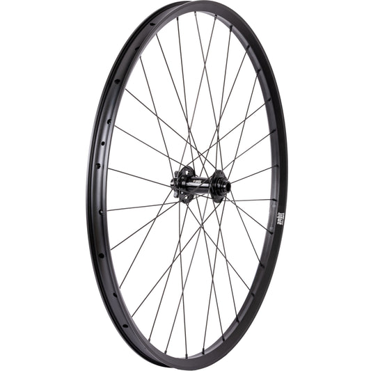 AMBIT REALM 27.5" 15*110mm Boost front wheel