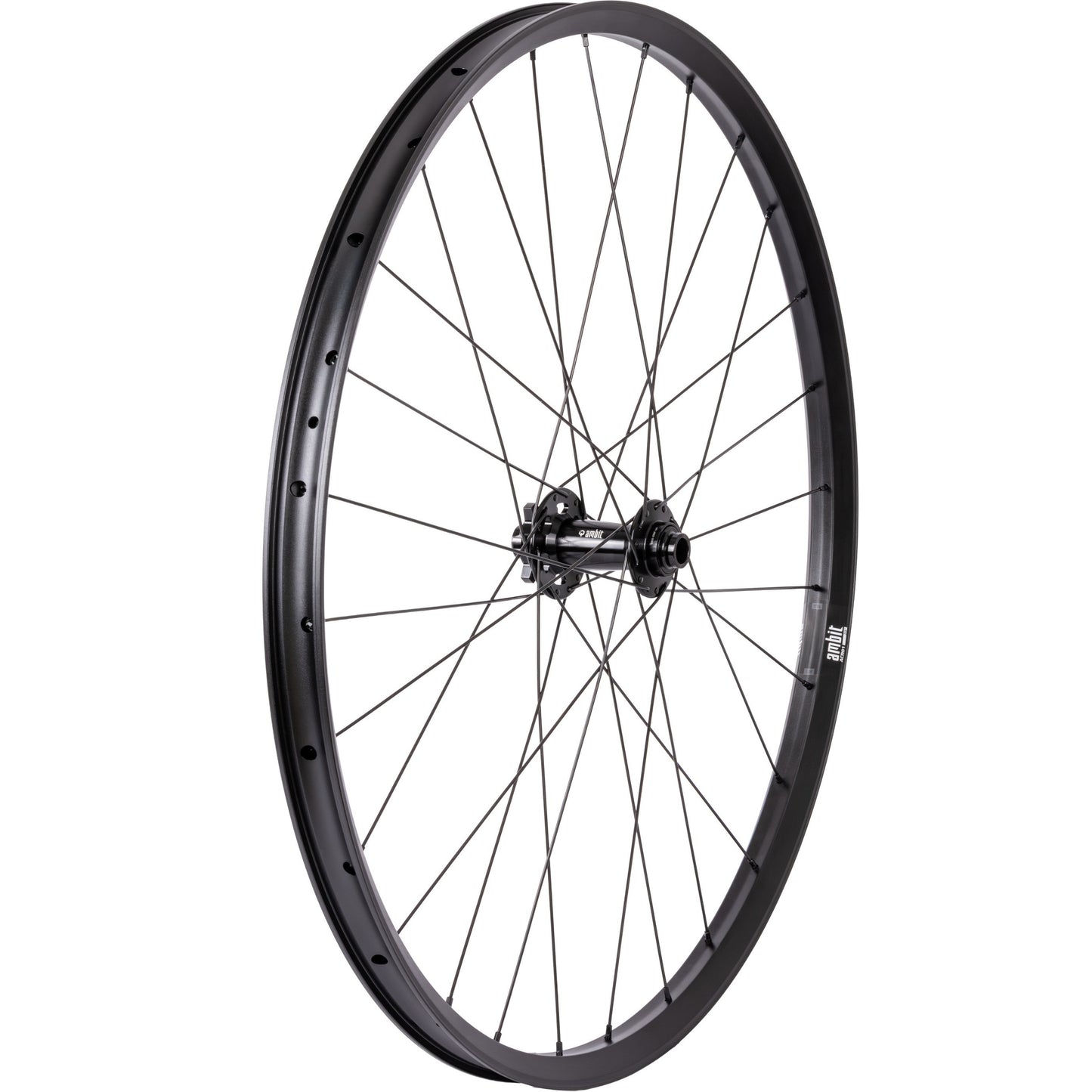 AMBIT REALM 29" 15*110mm Boost forhjul