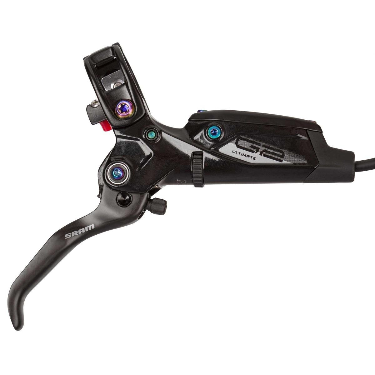 SRAM G2 ULTIMATE Rainbow rear brake