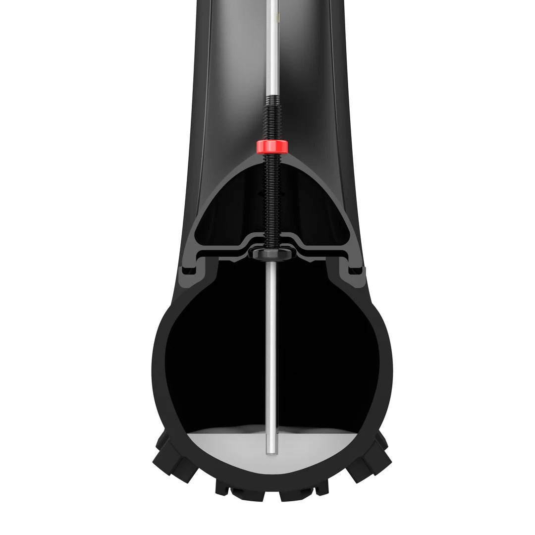 Sprøjte til KOM CYCLING Preventive Fluid Alu Valve