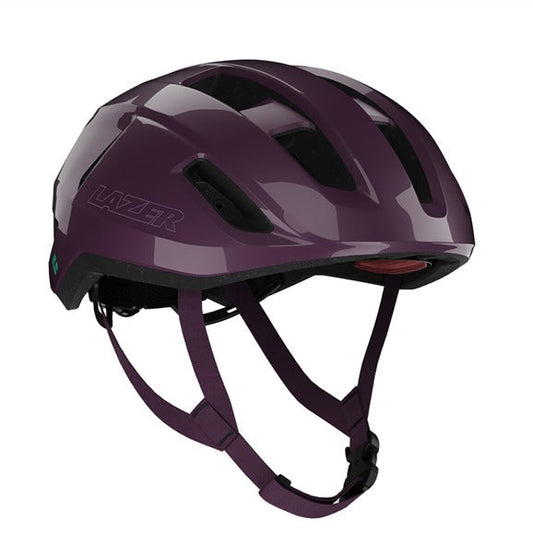 LAZER SPHERE KINETICORE Tyrian road helmet