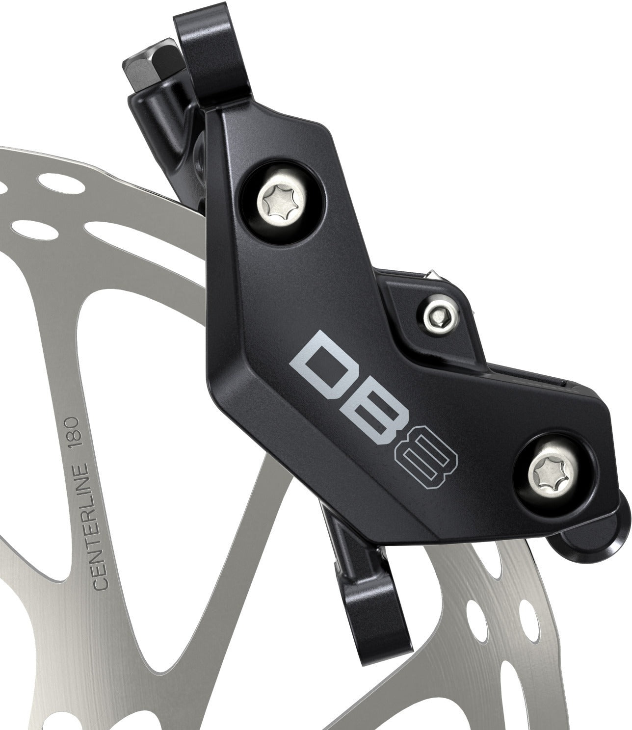 SRAM DB8 Stealth forbremse