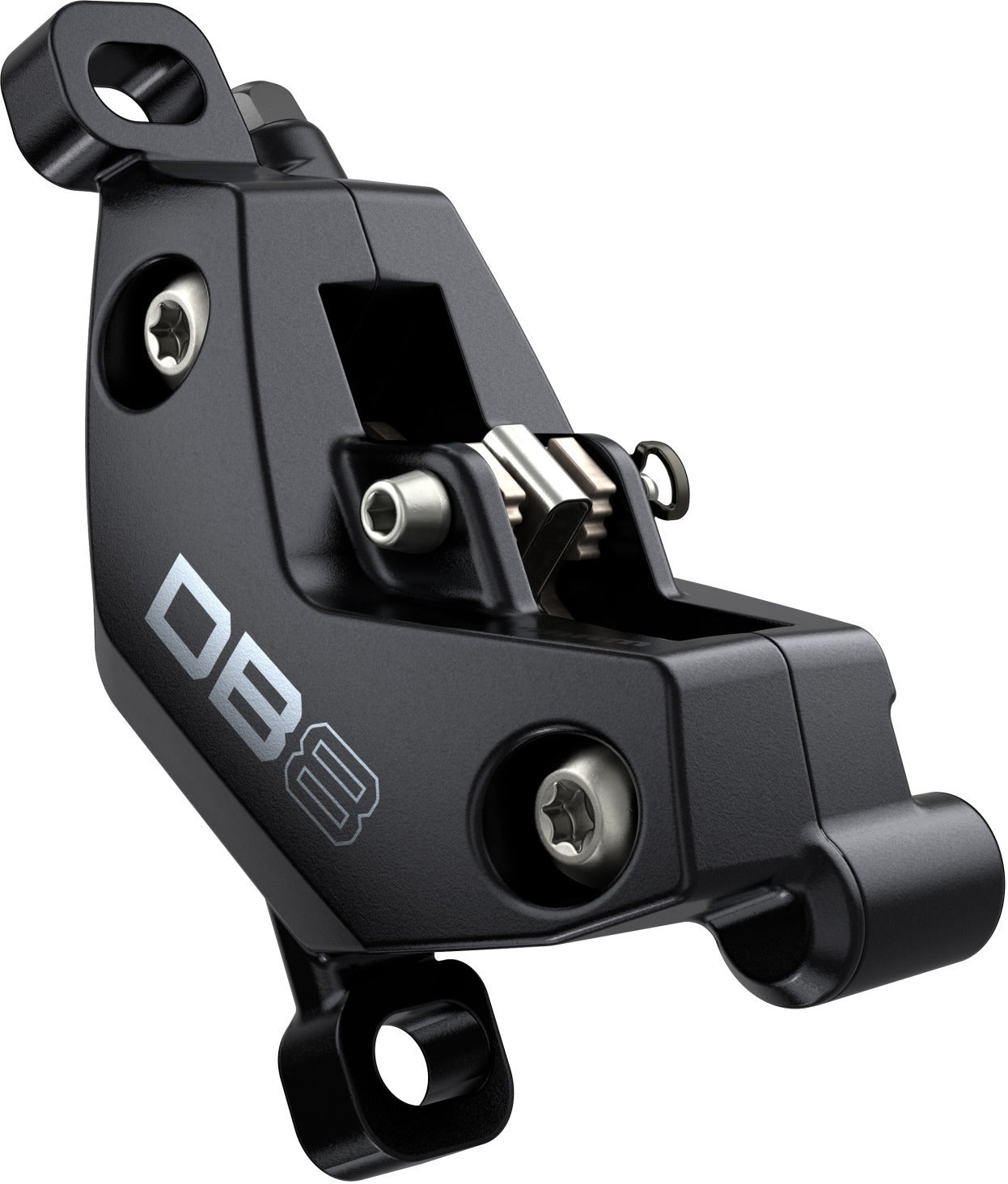 SRAM DB8 Stealth rear brake