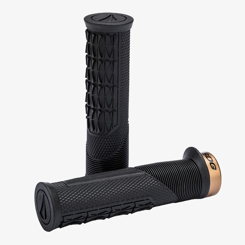 SDG OPEN CORE THRICE greb 136 mm Sort/Kashima