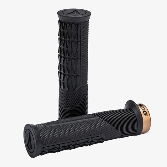SDG OPEN CORE THRICE greb 136 mm Sort/Kashima